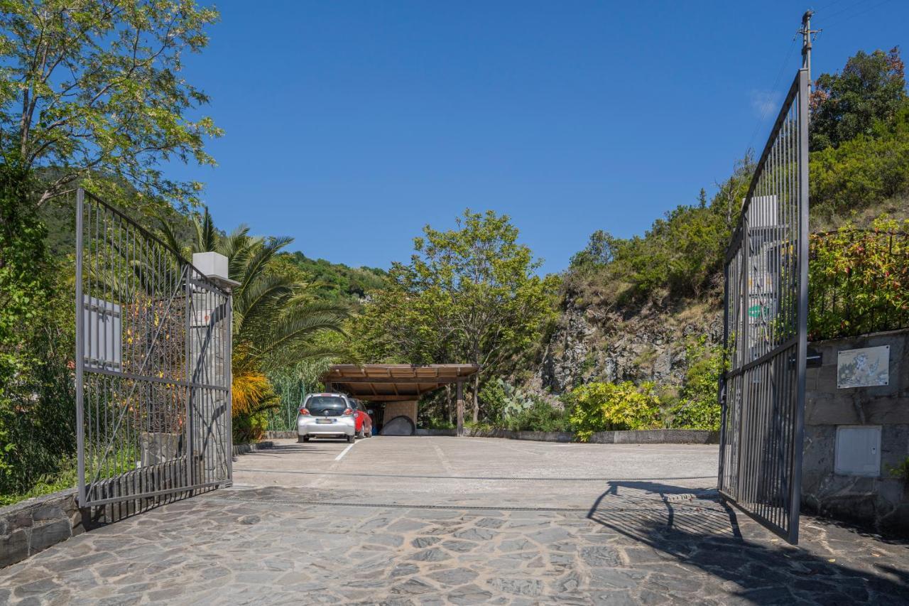 Timo - Villa Luisa: Con Vasca Idromassaggio Privata Casarza Ligure Zewnętrze zdjęcie